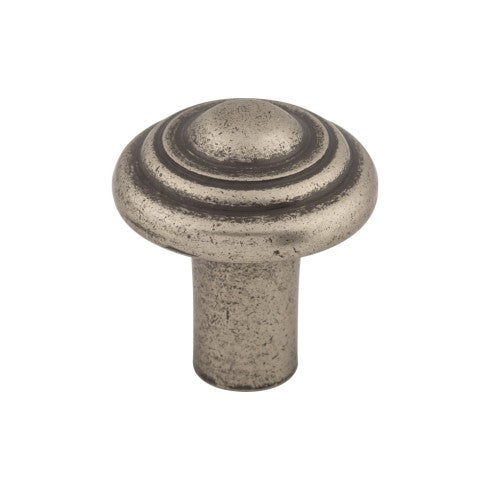 Aspen Button Knob