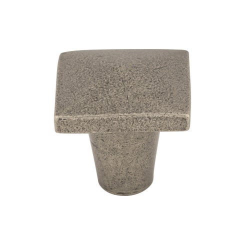 Aspen Square Knob