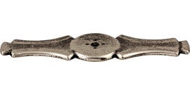 Celtic Backplate