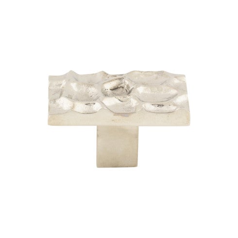 Cobblestone Rectangle Knob