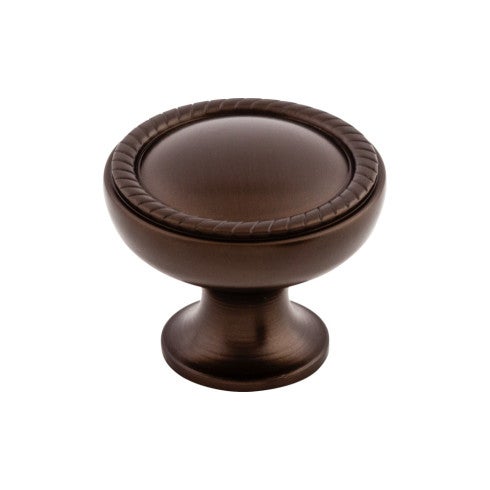 Emboss Knob