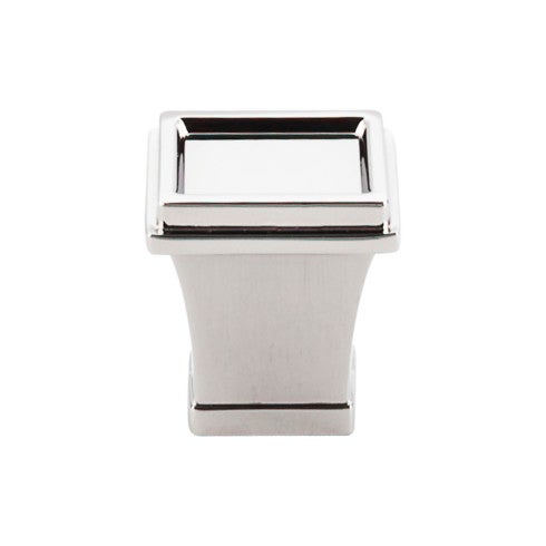 Great Wall Tapered Knob