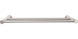 TOP KNOBS Top Knobs Hopewell Bath Towel Bar
