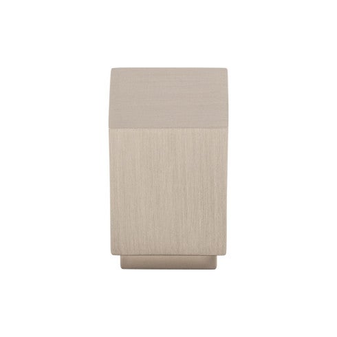 Linear Square Knob