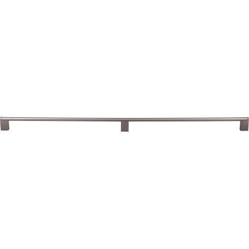 Princetonian Bar Pull 3 Posts