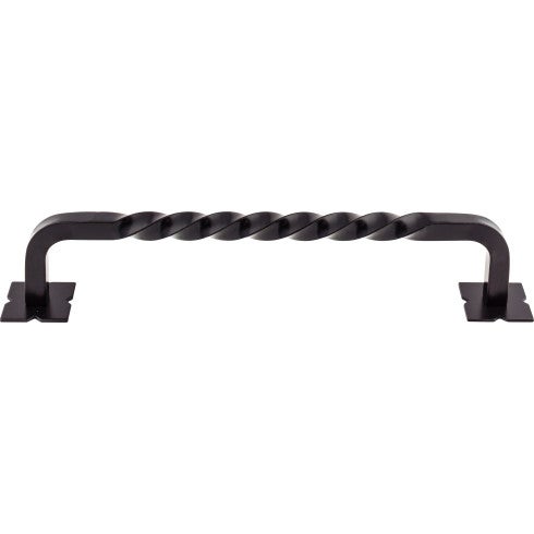Normandy Twist Pull