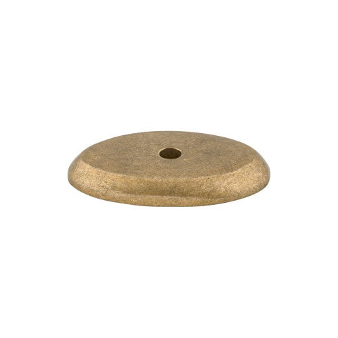 Aspen Oval Backplate