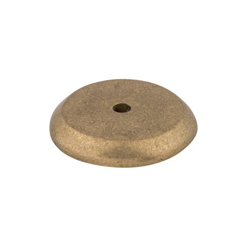 Aspen Round Backplate