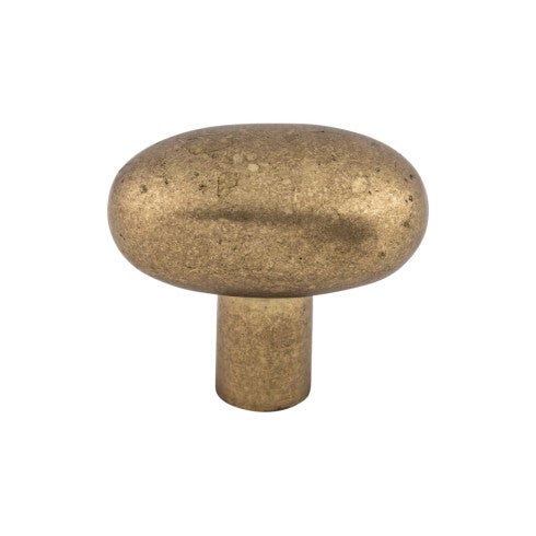 Aspen Small Potato Knob
