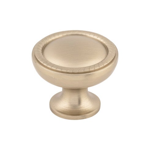 Emboss Knob