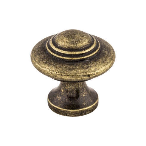 Ascot Knob