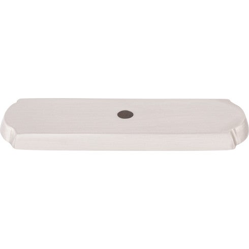 Aspen II Rectangle Backplate