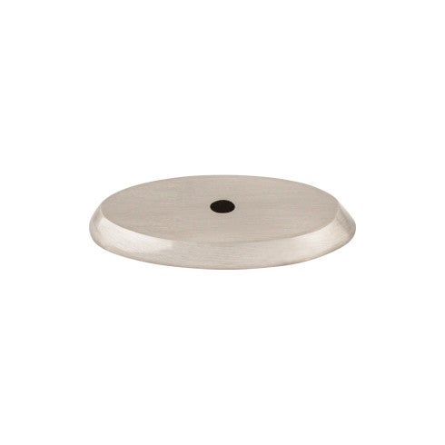 Aspen II Oval Backplate