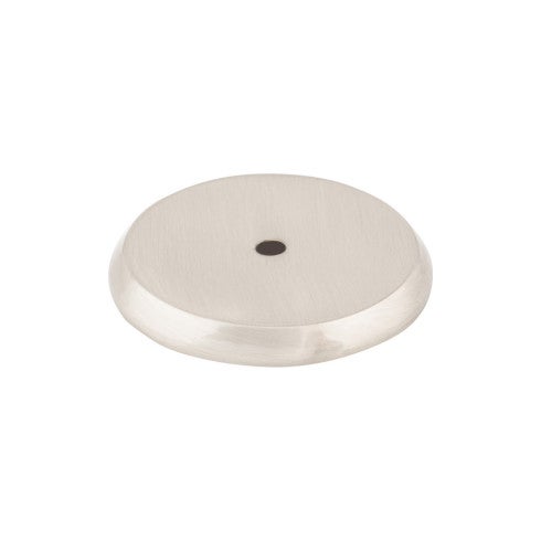 Aspen II Round Backplate