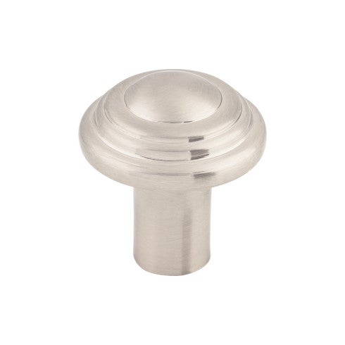 Aspen II Button Knob