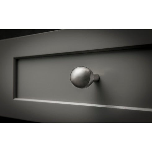 Aspen II Small Egg Knob
