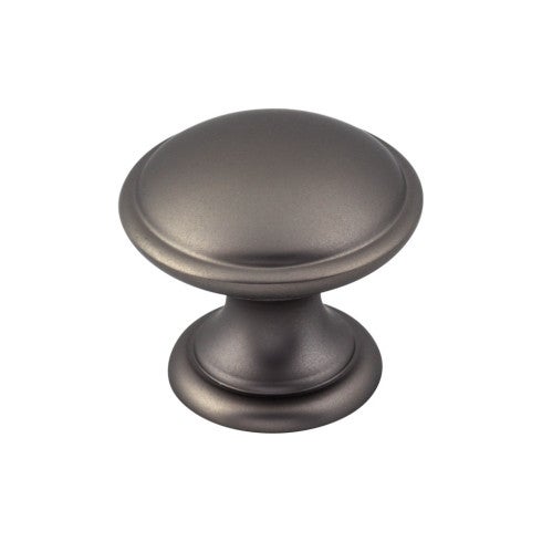 Rounded Knob