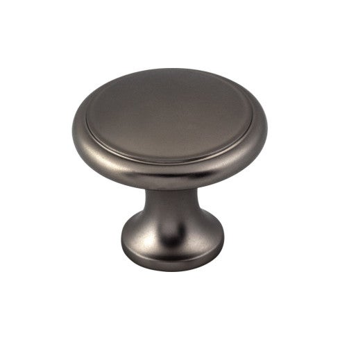 Ringed Knob