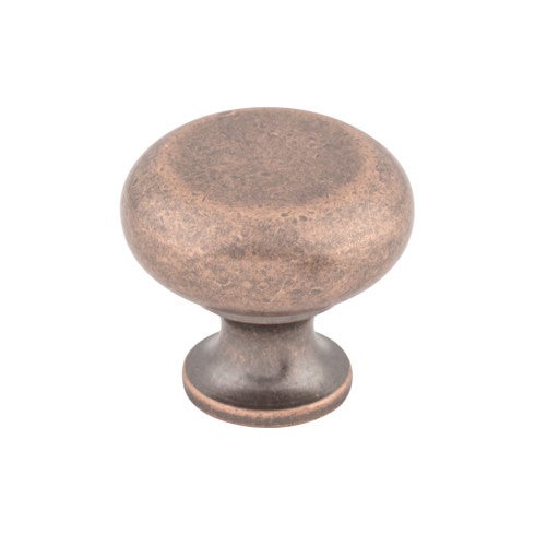 Flat Faced Knob