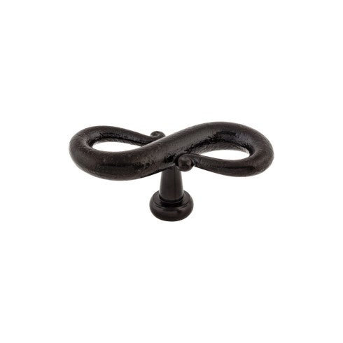 S-Shaped Knob