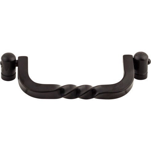Twist Drop Pull