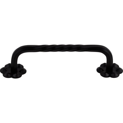 Thin Twist D Pull