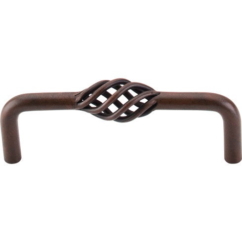 Twisted Wire D Pull