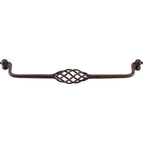 Twisted Wire Drop Pull