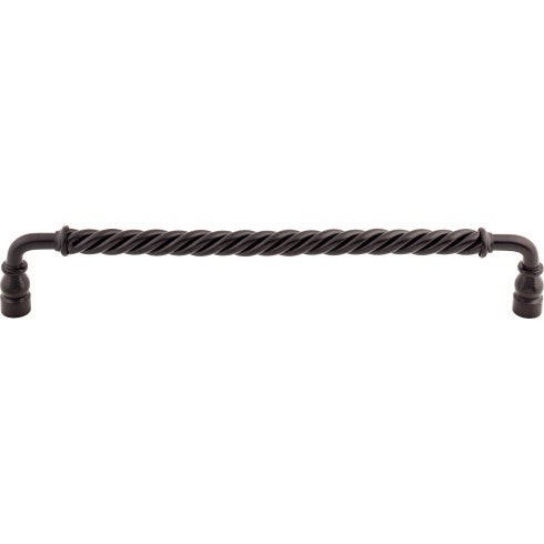 Twisted Bar Pull