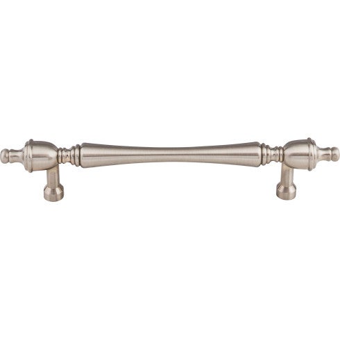 Somerset Finial Pull