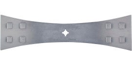 Mission Backplate