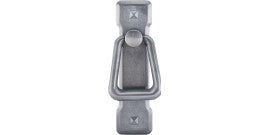 Mission Ring Pull & Backplate