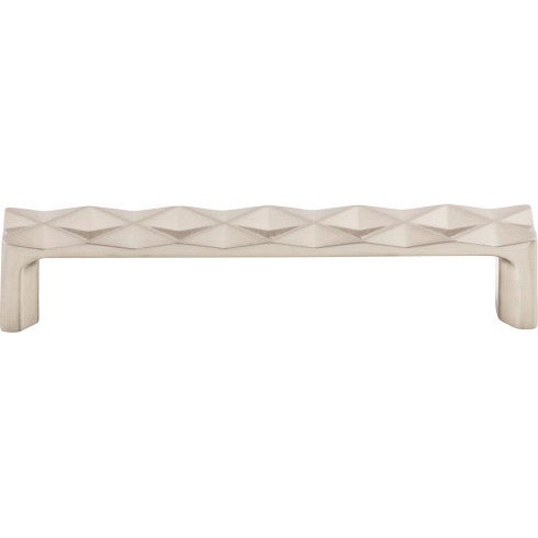 TOP KNOBS | Top Knobs Quilted Pull