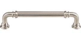 Reeded Pull