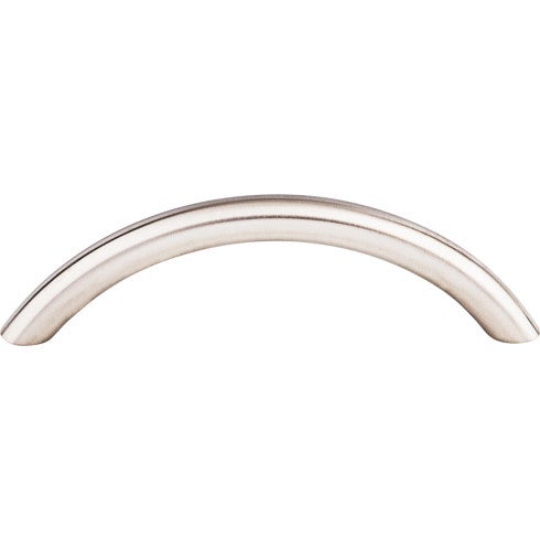 Solid Bowed Bar Pull