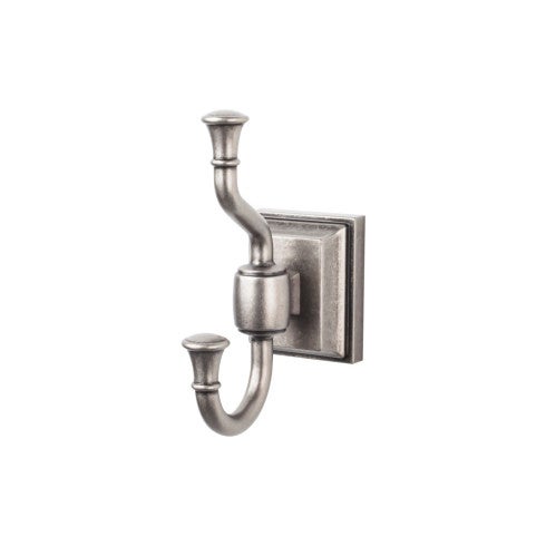 Stratton Bath Double Hook