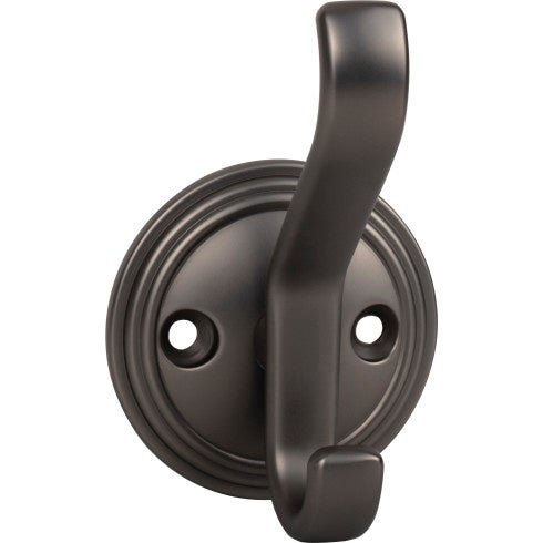 Reeded Hook