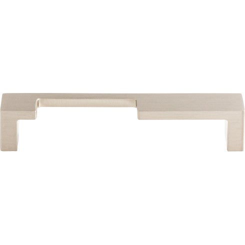Modern Metro Notch Pull A