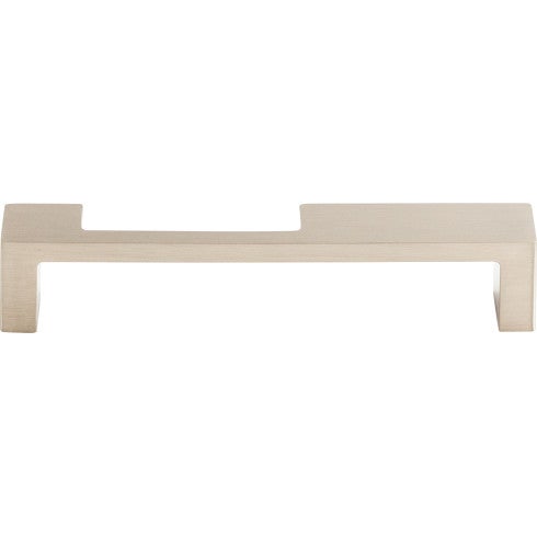 Modern Metro Notch Pull B