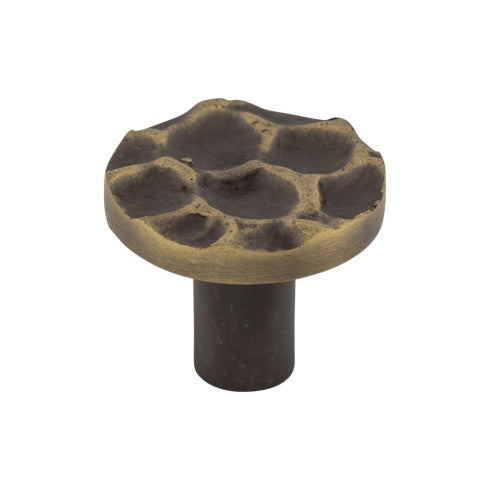 Cobblestone Round Knob