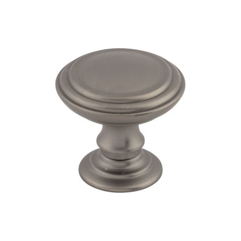 Reeded Knob