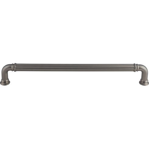 Reeded Pull