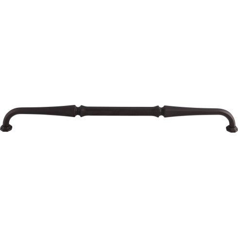 Chalet Pull
