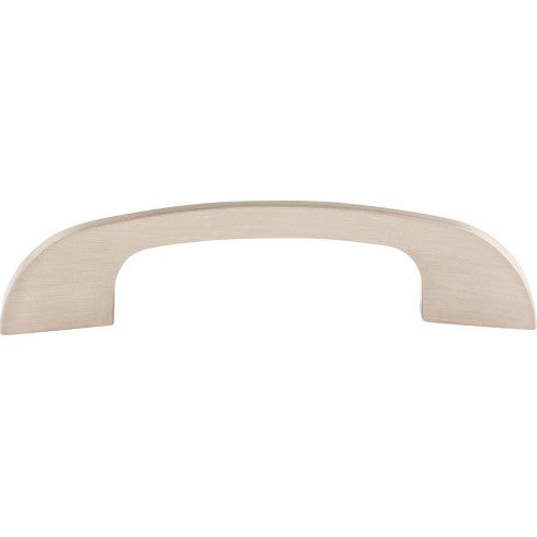 Curved Tidal Pull