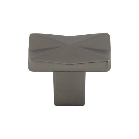 Quilted Knob
