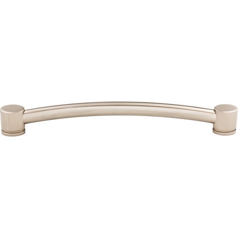 Oval Appliance Pull