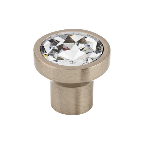 Wentworth Crystal Knob