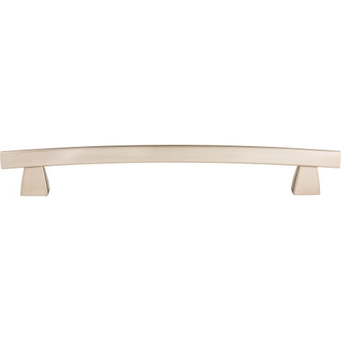 Arched Pull