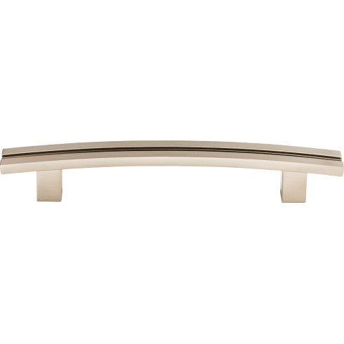Inset Rail Pull