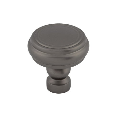 Brixton Rimmed Knob